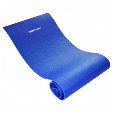 Tunturi Fitnessmat XPE Blue 14TUSFU185 